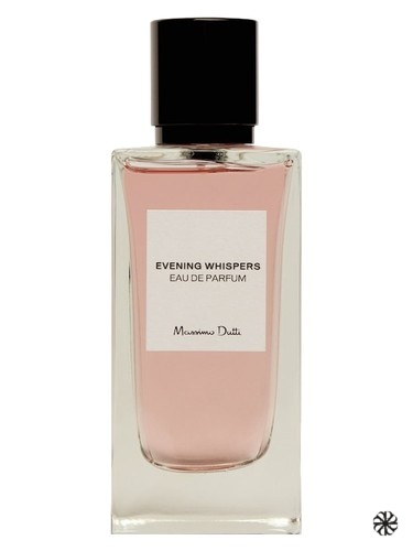 Evening Whispers Eau de Parfum Massimo Dutti