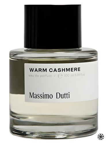Warm Cashmere Massimo Dutti