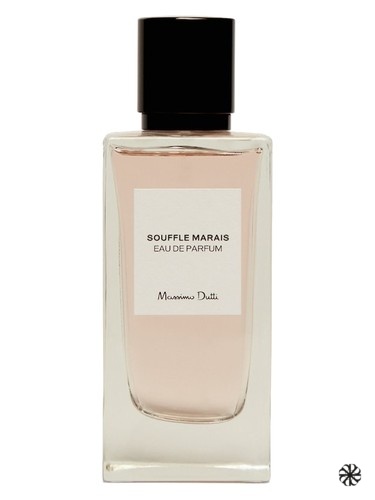 Souffle Marais Eau de Parfum Massimo Dutti