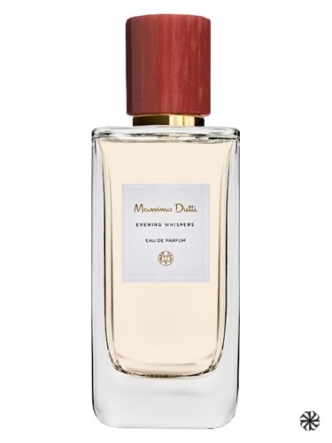 Evening Whispers Massimo Dutti
