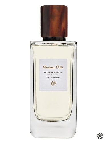 Kashbah Sunset Massimo Dutti