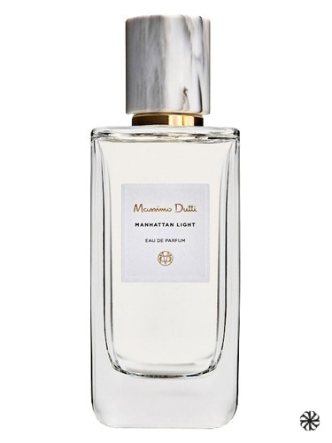 Manhattan Light Massimo Dutti