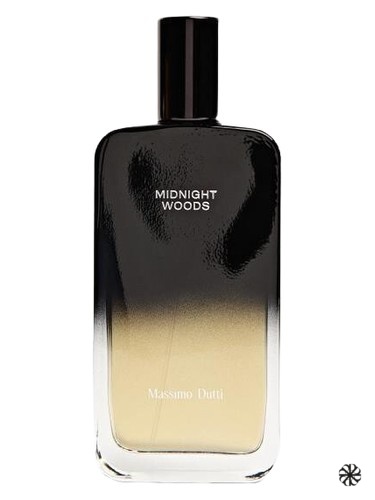 Midnight Woods Massimo Dutti