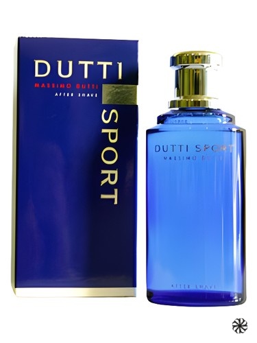 Dutti Sport Massimo Dutti