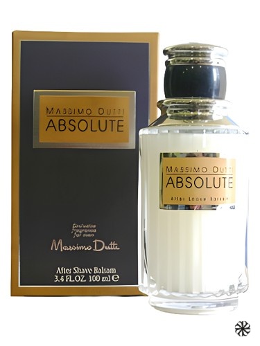 Absolute Massimo Dutti
