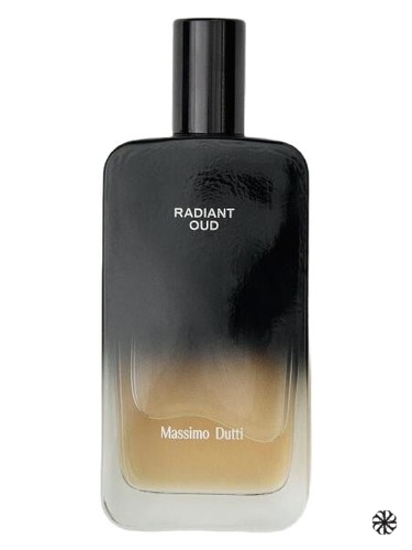 Radiant Oud Massimo Dutti