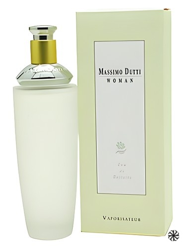 Massimo Dutti Woman Massimo Dutti