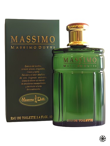 Massimo Massimo Dutti