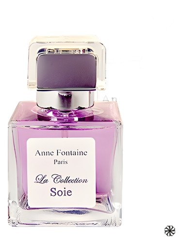 La Collection Soie Anne Fontaine
