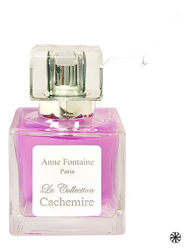 La Collection Cachemire Anne Fontaine