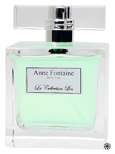 La Collection Lin Anne Fontaine