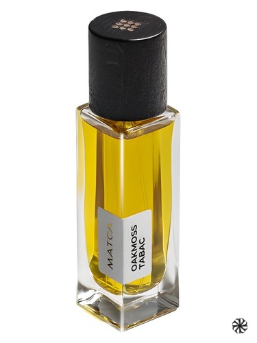 Oakmoss Tabac MATCA