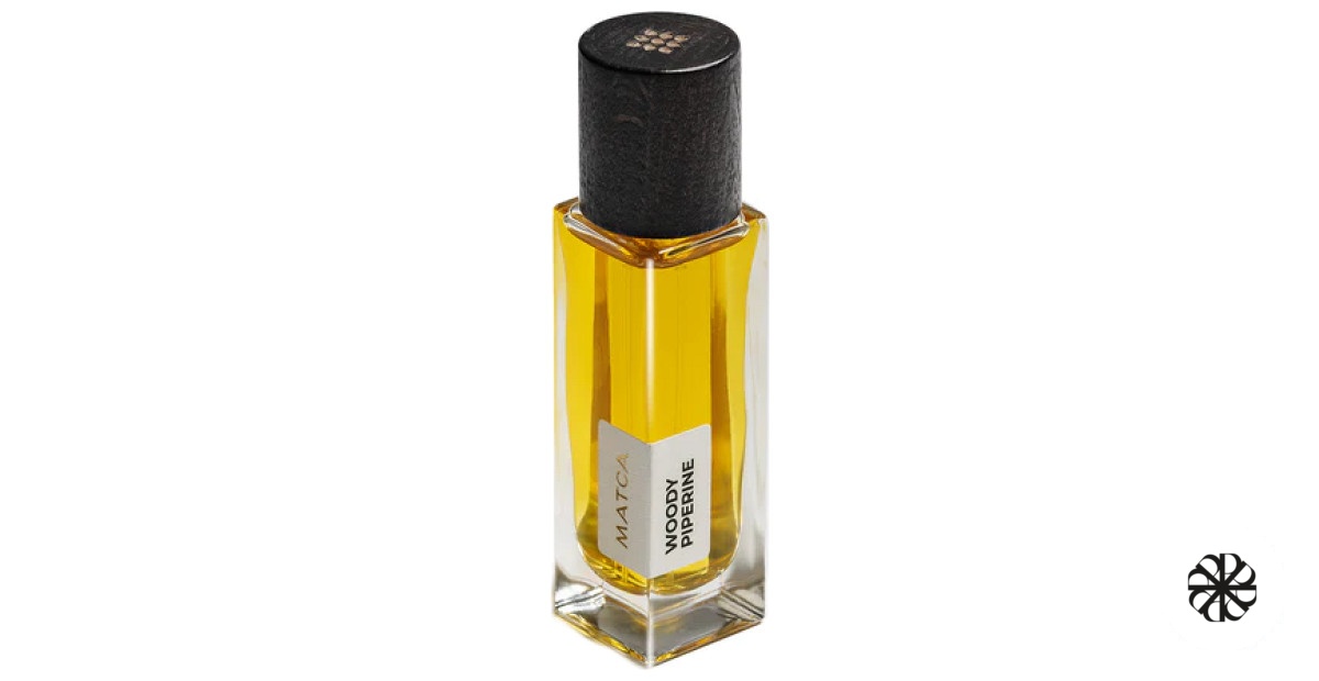 Woody Piperine MATCA