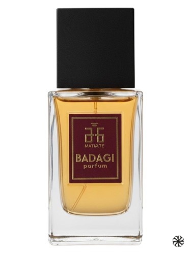 Badagi Matiane Parfums