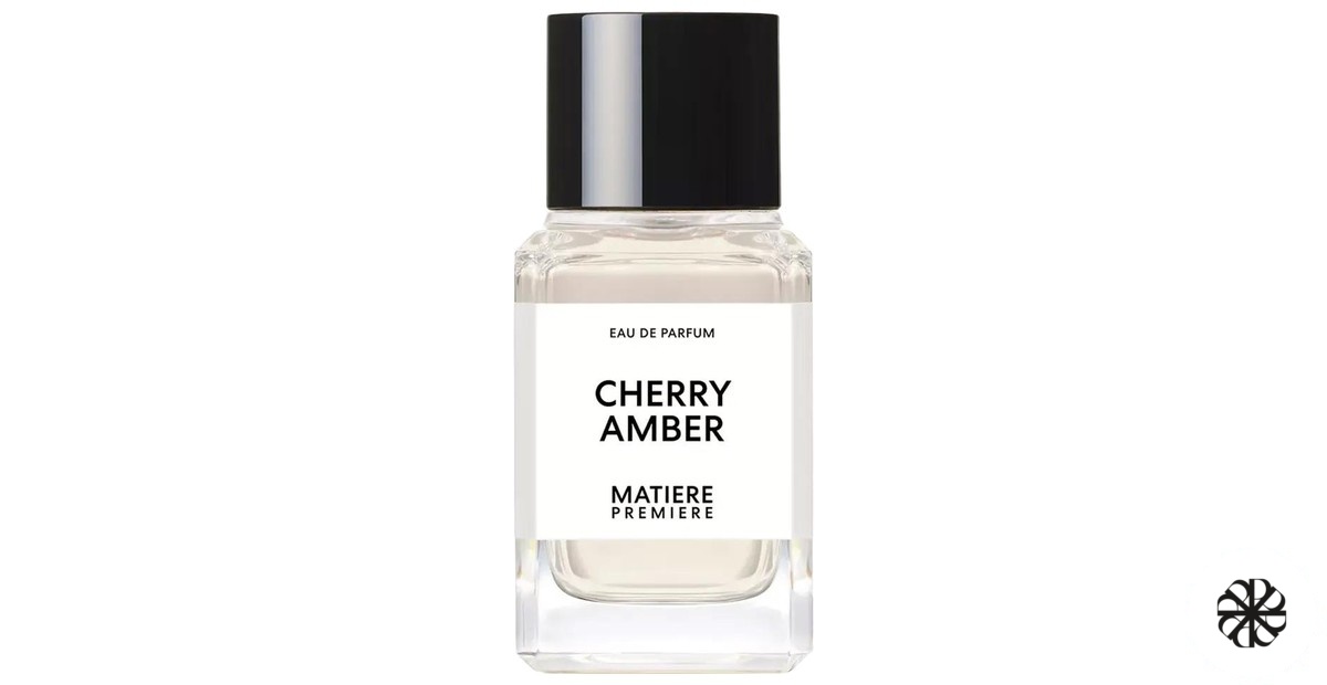 Cherry Amber Matiere Premiere