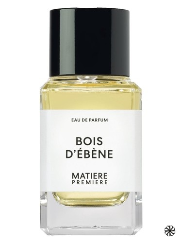 Bois d'Ebene Matiere Premiere