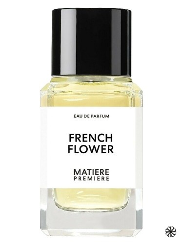 French Flower Matiere Premiere