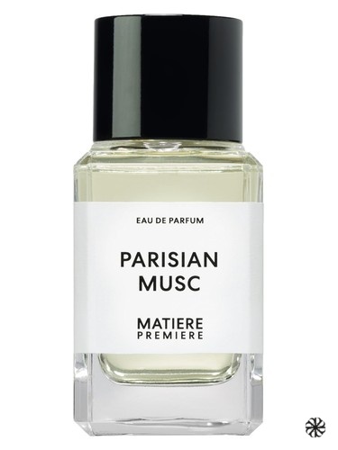 Parisian Musc Matiere Premiere
