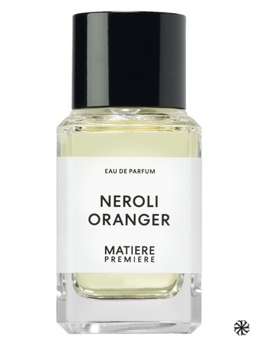 Neroli Oranger Matiere Premiere