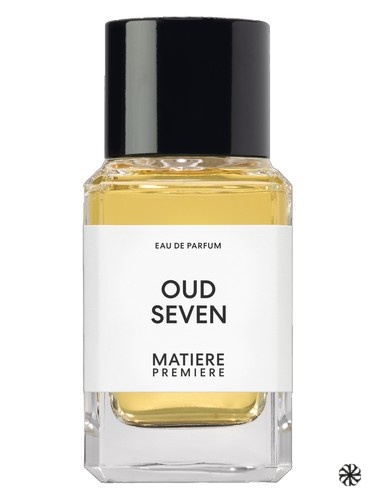 Oud Seven Matiere Premiere