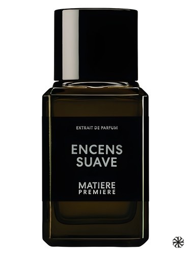 Encens Suave Extrait Matiere Premiere