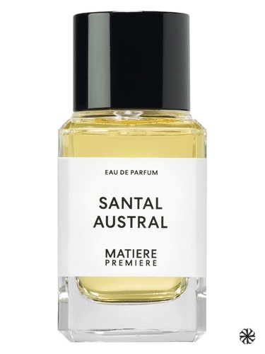 Santal Austral Matiere Premiere