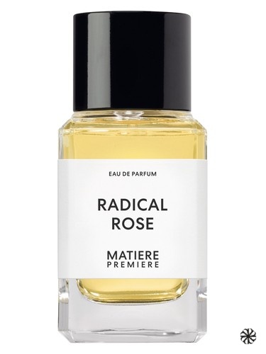 Radical Rose Matiere Premiere