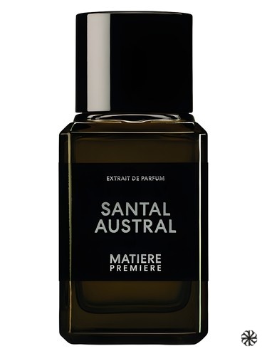 Santal Austral Extrait Matiere Premiere