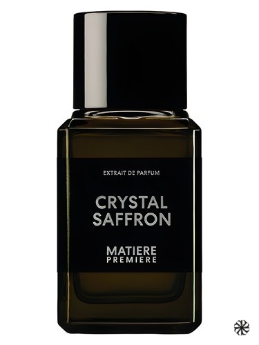 Crystal Saffron Extrait Matiere Premiere