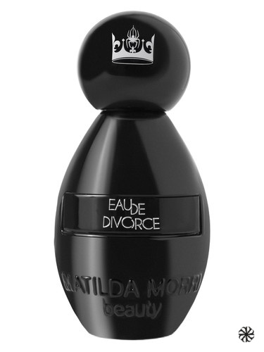 Eau de Divorce Matilda Morri Beauty