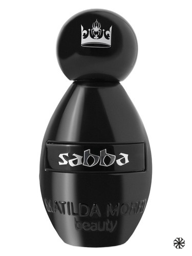 SABBA Matilda Morri Beauty