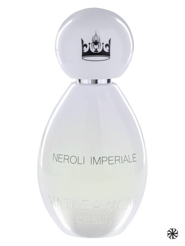 Neroli Imperiale Matilda Morri Beauty