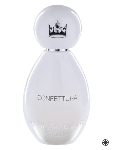 Confettura Matilda Morri Beauty