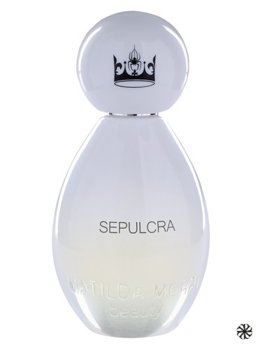 Sepulcra Matilda Morri Beauty