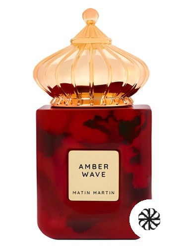 AMBER WAVE EAU DE PARFUM Matin Martin