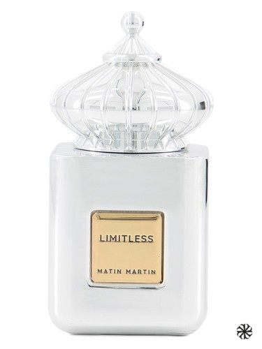 LIMITLESS EAU DE PARFUM Matin Martin