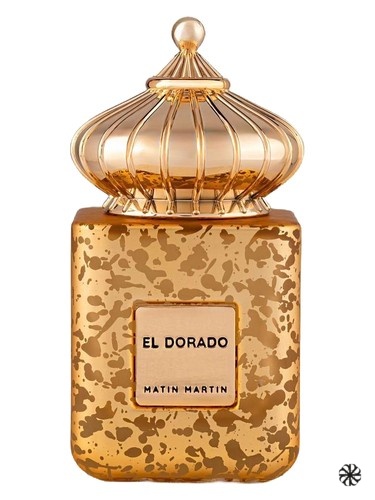 El Dorado Matin Martin