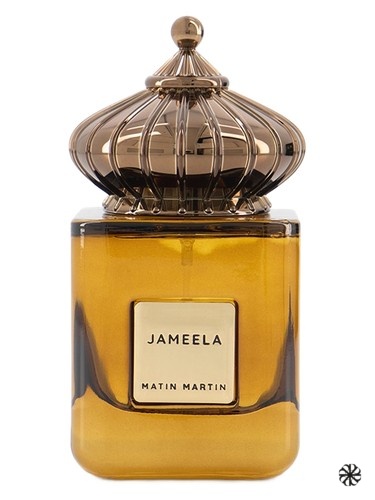 JAMEELA EAU DE PARFUM Matin Martin