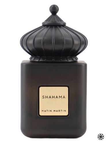 SHAHAMA EAU DE PARFUM Matin Martin