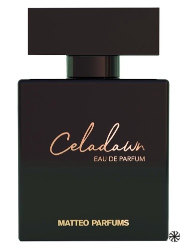 Celadawn Matteo Parfums