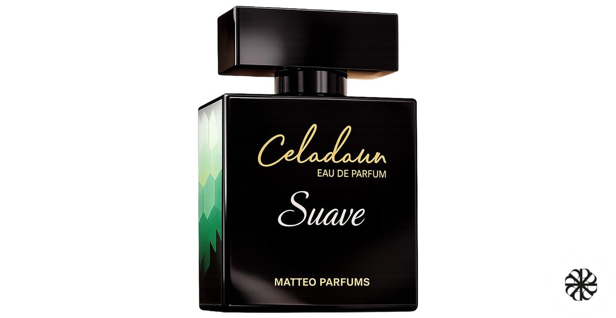 Celadawn Suave Matteo Parfums