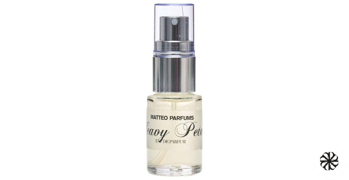 Koribbean Matteo Parfums