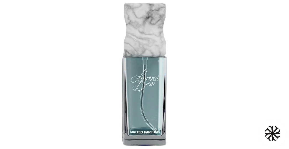 Lovers' Dew Matteo Parfums