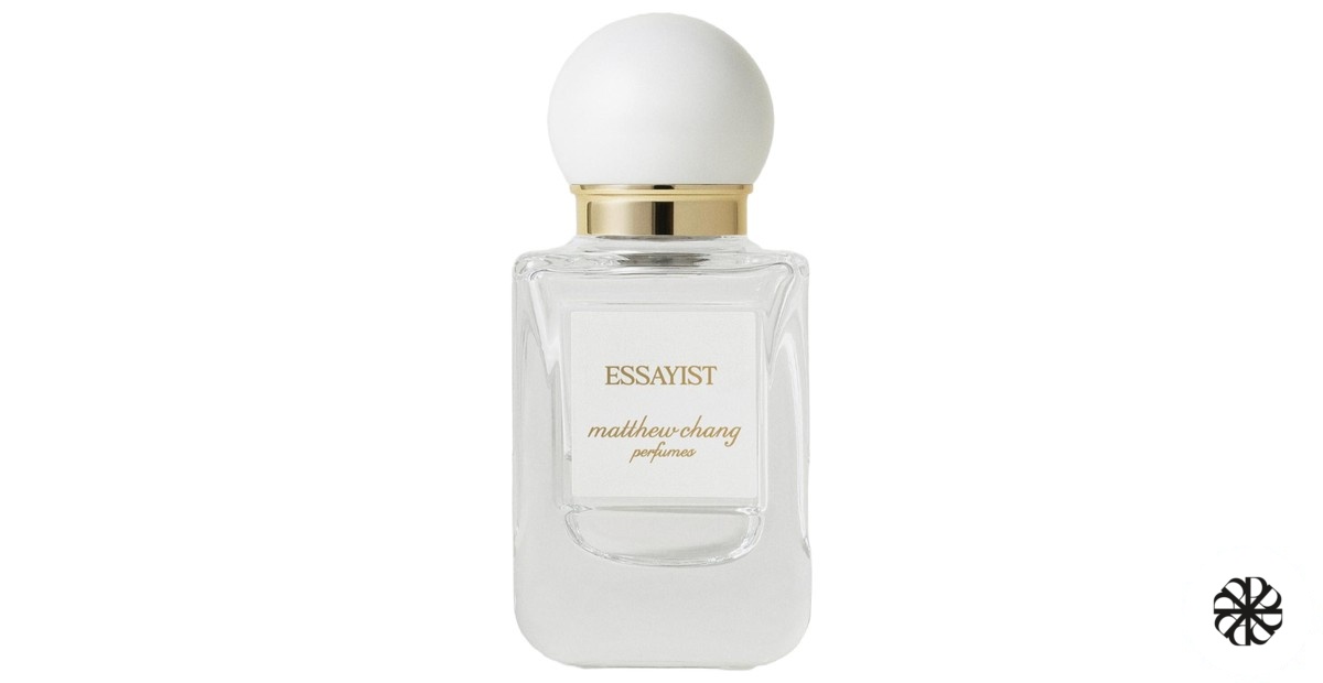 Essayist matthew chang perfumes