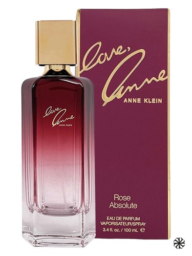 Rose Absolute Anne Klein