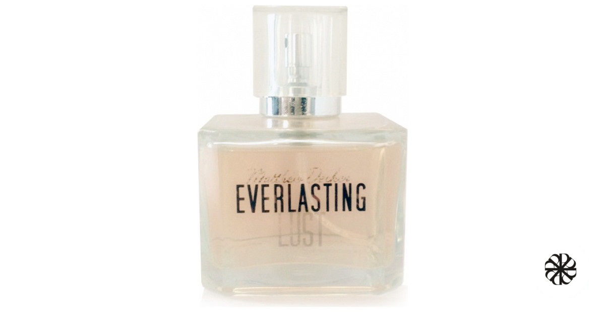 Everlasting Lust Matthew Decker