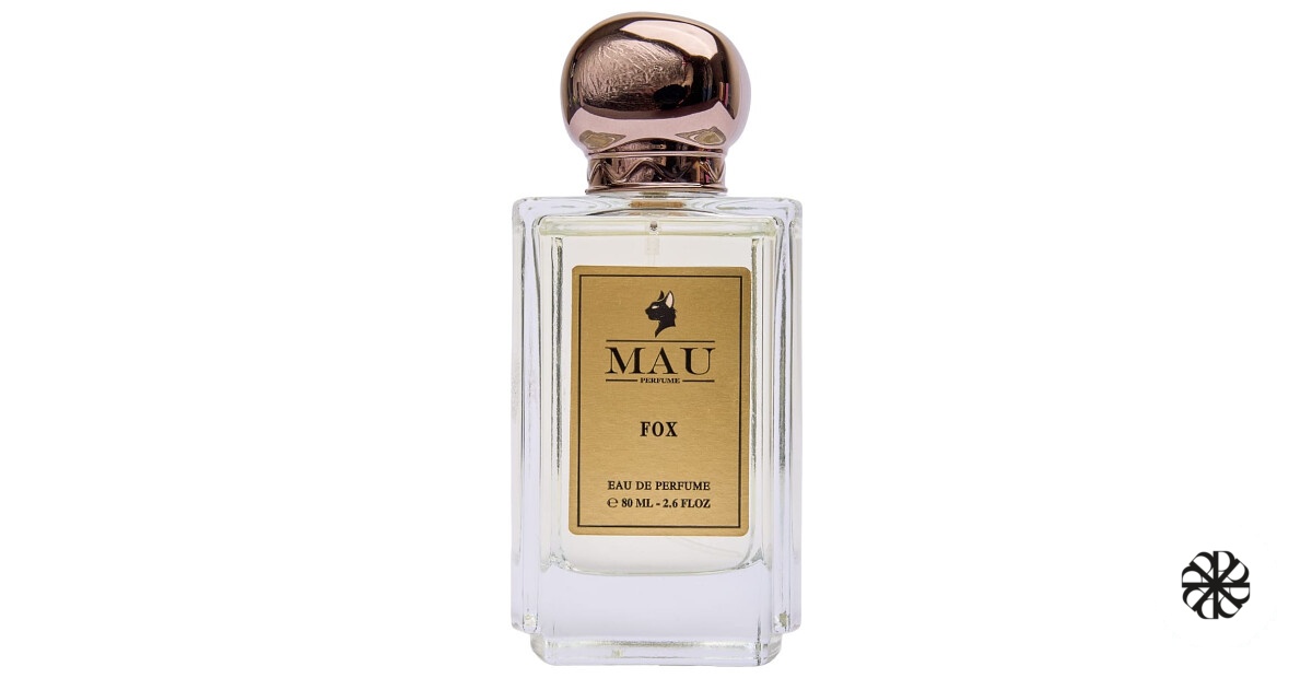 Fox Mau Perfume
