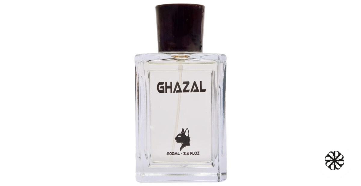 Ghazal Mau Perfume