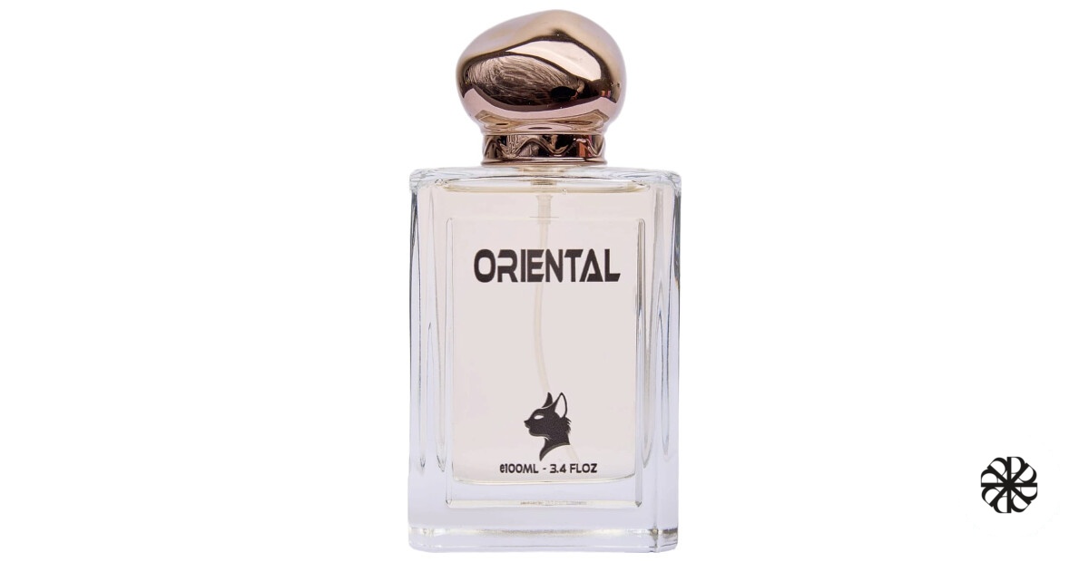 Oriental Mau Perfume