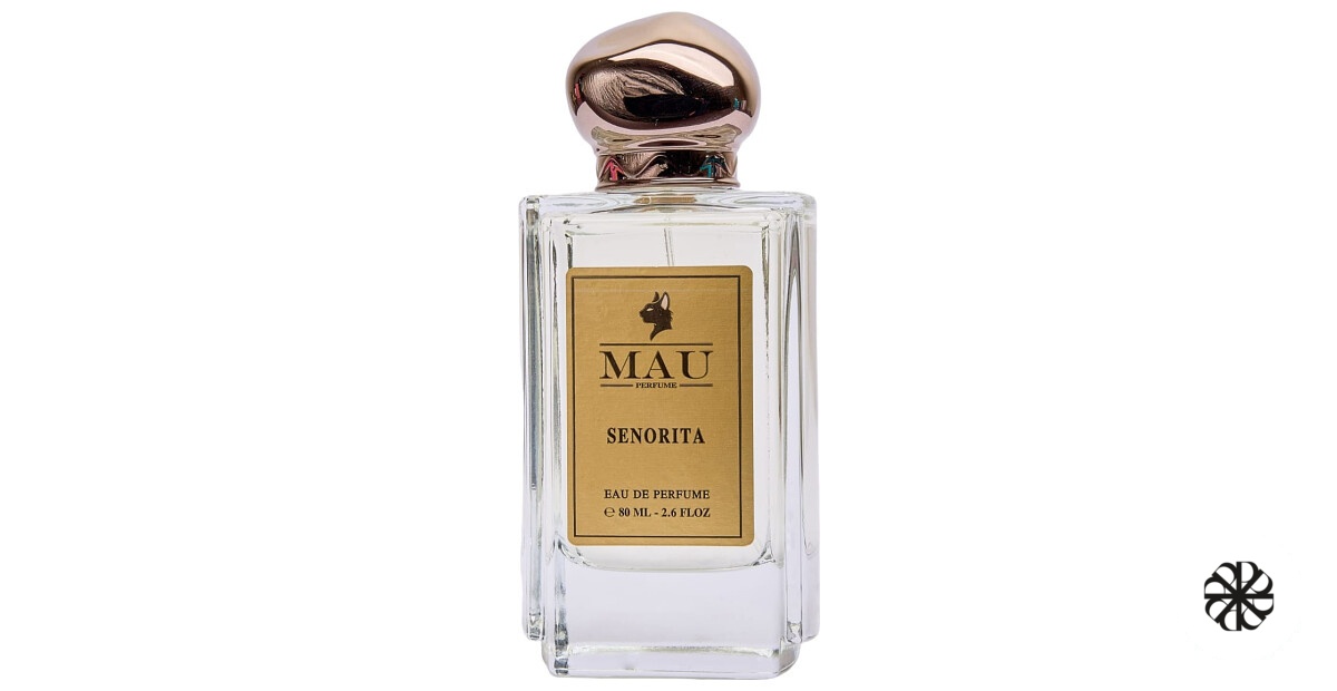 Senorita Mau Perfume